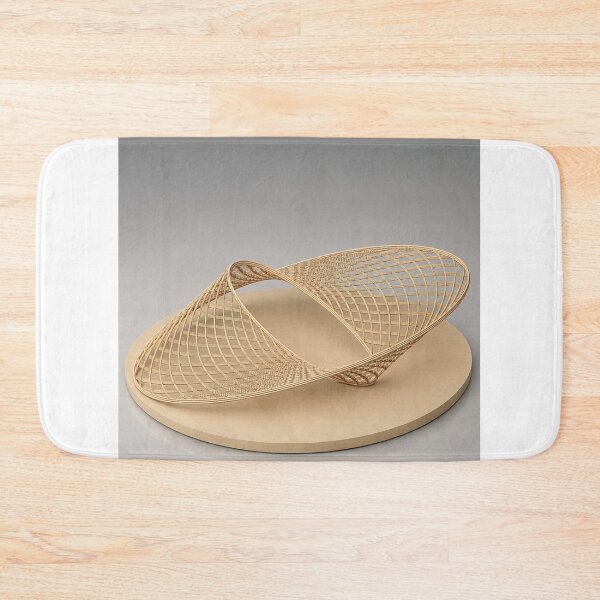 Item preview, Bamboo Altinordu FK Izmir Niche Elevates Decor designed and sold by cagizji.