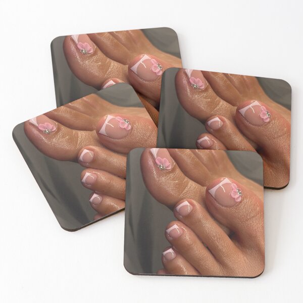 Item preview, Romantic Pastel Blossoms designed and sold by vlikdon.