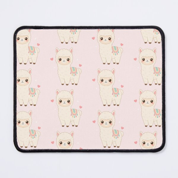 Item preview, Cute Alpaca  designed and sold by Velocity Vignettes.