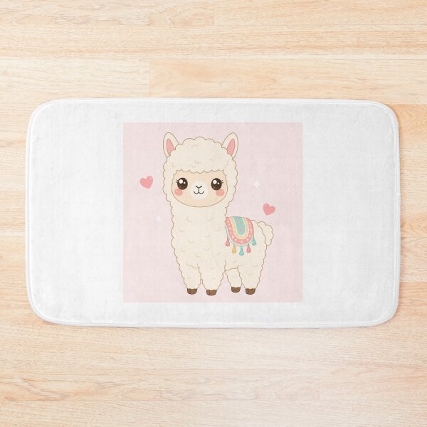 Item preview, Cute Alpaca  designed and sold by Velocity Vignettes.