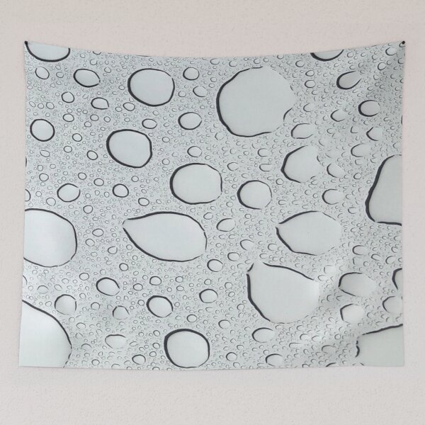 Item preview, Raindrops designed and sold by YATASE.