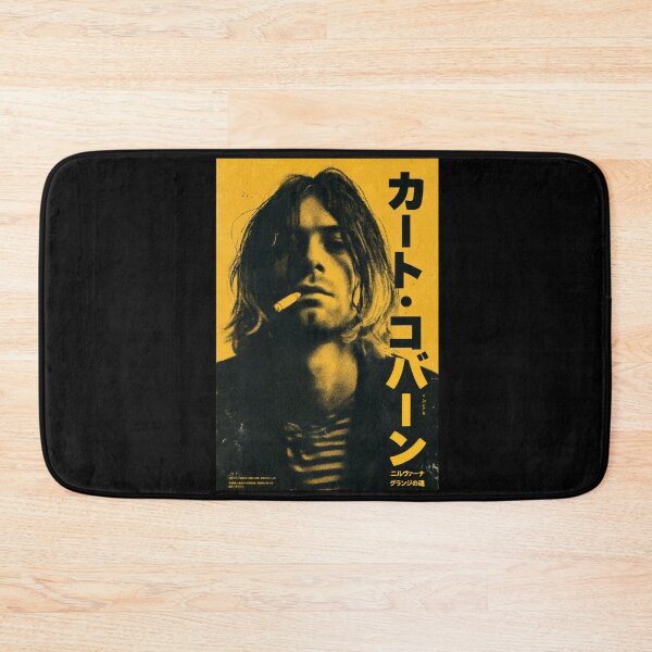 Item preview, rock legend seattle man designed and sold by RoseMary87.