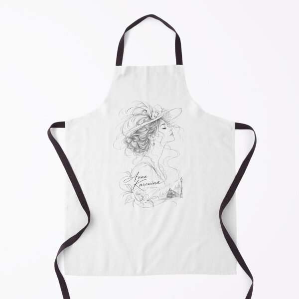 Item preview, Anna Karenina simple lines designed and sold by pieropiero.