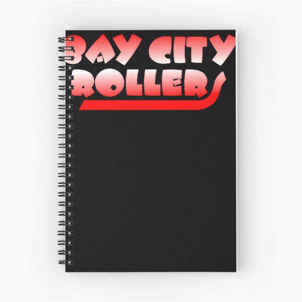 Item preview, Bay City Rollers #16 designed and sold by StudioPulser.