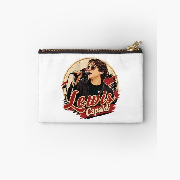 Item preview, Lewis Capaldi Singer Concert Music Fan designed and sold by Love-bloock.