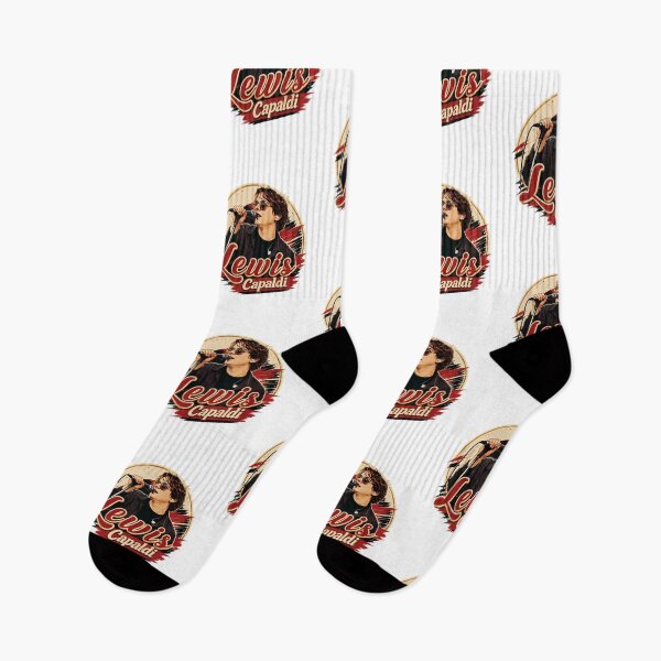 Item preview, Lewis Capaldi Singer Concert Music Fan designed and sold by Love-bloock.
