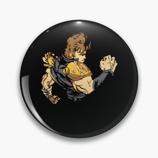 Item preview, Martial Arts Fighter Power Fist Muscle Action Hero designed and sold by Elena Roberts.