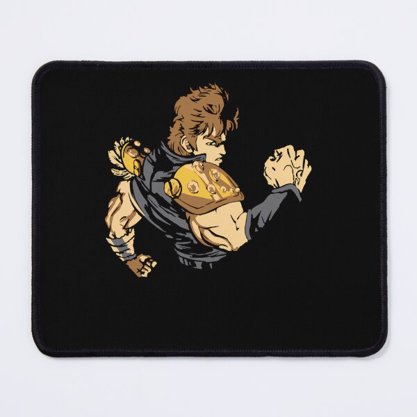 Item preview, Martial Arts Fighter Power Fist Muscle Action Hero designed and sold by Elena Roberts.