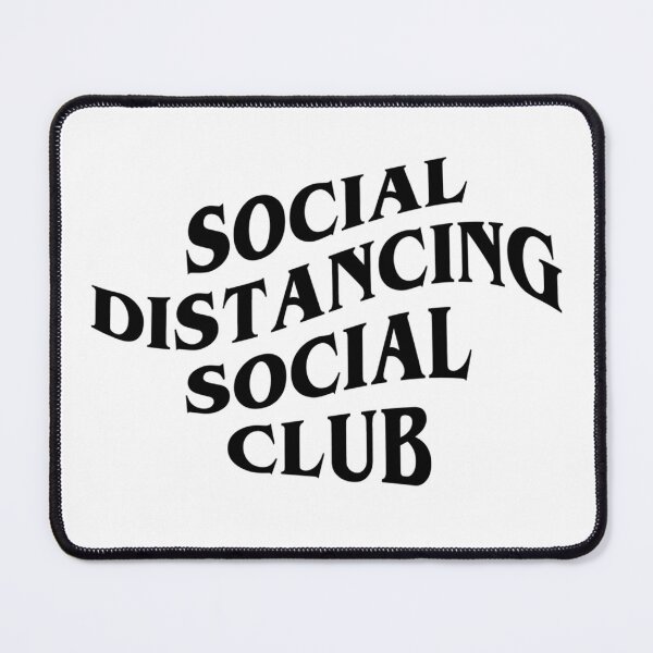 Item preview, Wavy Dark Outlined Text On Solid Black Surface designed and sold by KristoferMills.