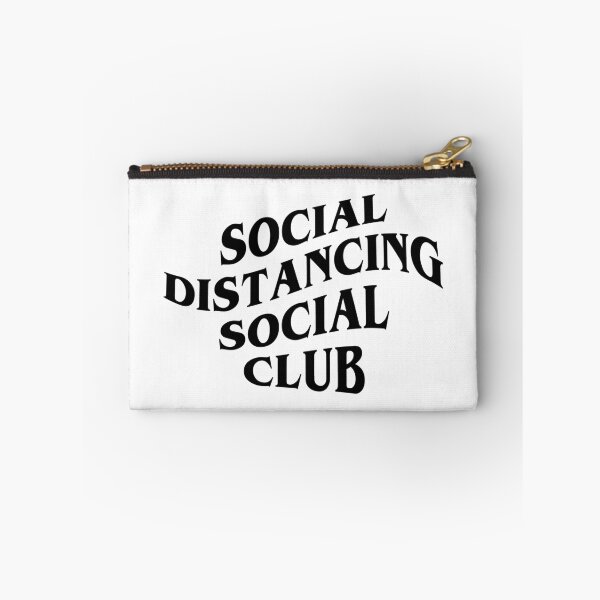 Item preview, Wavy Dark Outlined Text On Solid Black Surface designed and sold by KristoferMills.