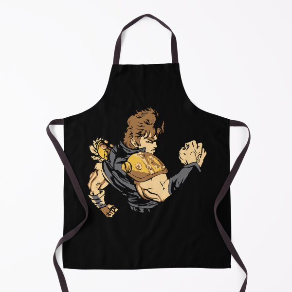 Item preview, Martial Arts Fighter Power Fist Muscle Action Hero designed and sold by Elena Roberts.