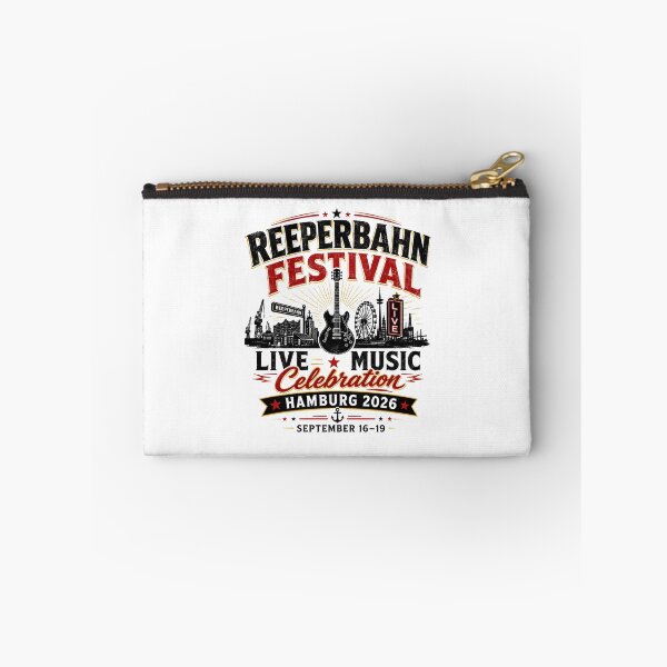 Item preview, Reeperbahn Festival Hamburg Live Music Celebration September designed and sold by Combat Skies.