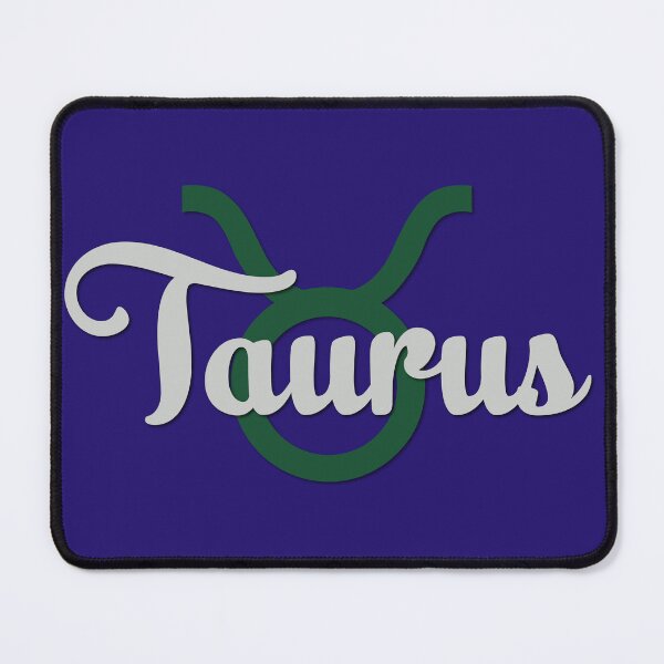 Item preview, Taurus Zodiac Sign - Earth Element designed and sold by LizzyPrittyArts.