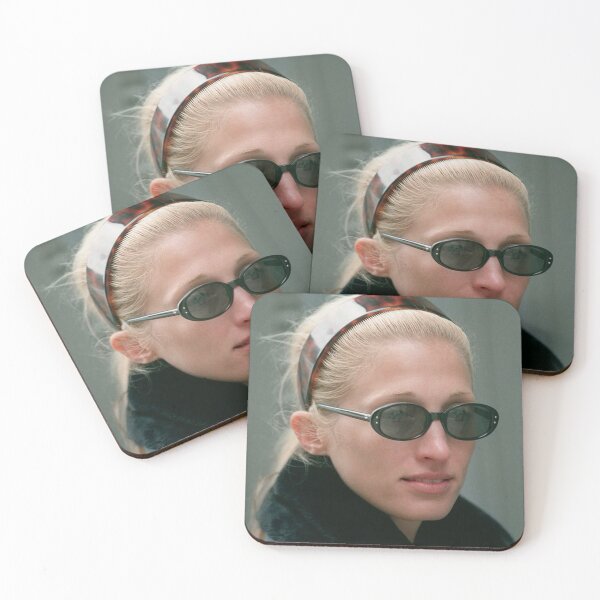 Item preview, Carolyn Bessette Kennedy designed and sold by KOTB10.