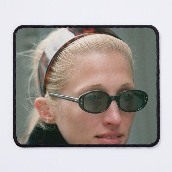 Item preview, Carolyn Bessette Kennedy designed and sold by KOTB10.