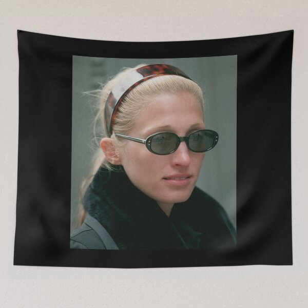 Item preview, Carolyn Bessette Kennedy designed and sold by KOTB10.