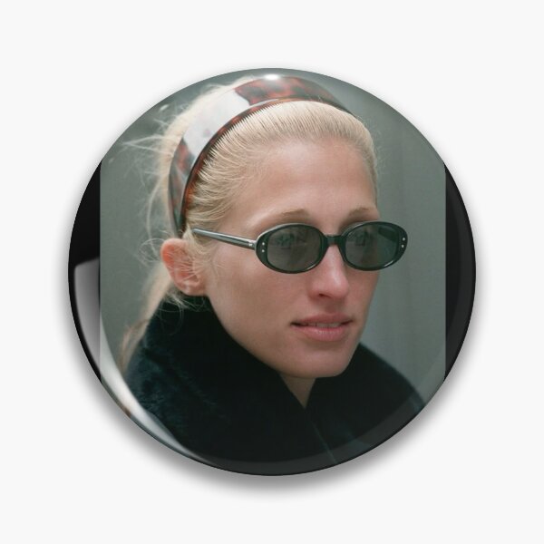 Item preview, Carolyn Bessette Kennedy designed and sold by KOTB10.