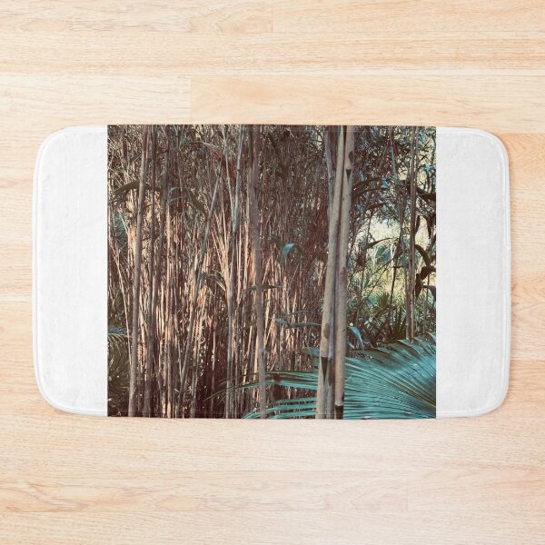 Item preview, Bamboo Niche Reflects Simplicity designed and sold by cagizji.