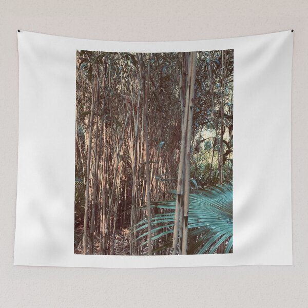 Item preview, Bamboo Niche Reflects Simplicity designed and sold by cagizji.