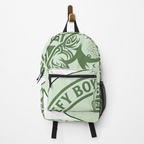 Item preview, Beefy Boys Bang Bang Club and Spa designed and sold by 2BGifts.