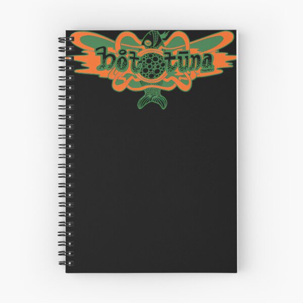 Item preview, Hot Tuna designed and sold by StudioPulser.