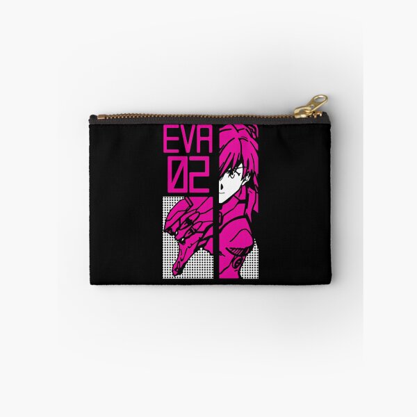 Item preview, Pink Anime Girl Mecha Robot Pilot Half Face Portrait designed and sold by Elena Roberts.