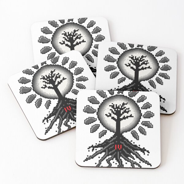 Item preview, Tree of the Great X designed and sold by Dekonpriv.