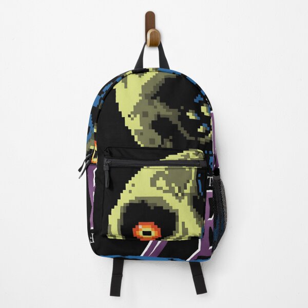 Item preview, Retro Action Adventure Print designed and sold by sachineo.