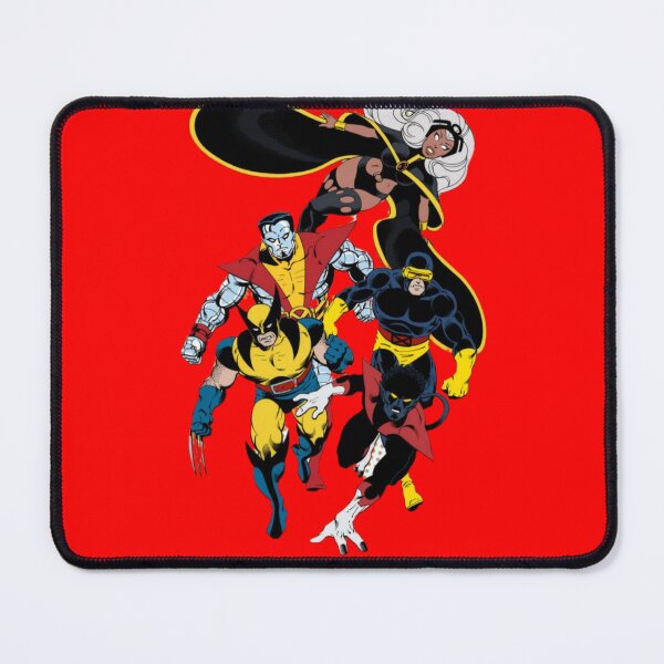 Item preview, X-Men 2026 series 2 designed and sold by White Tiger Designz .