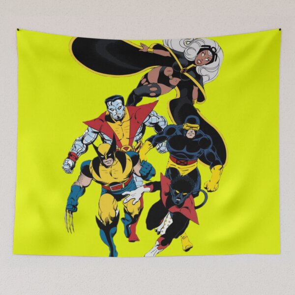 Item preview,  X-Men 2026 series 2 designed and sold by White Tiger Designz .