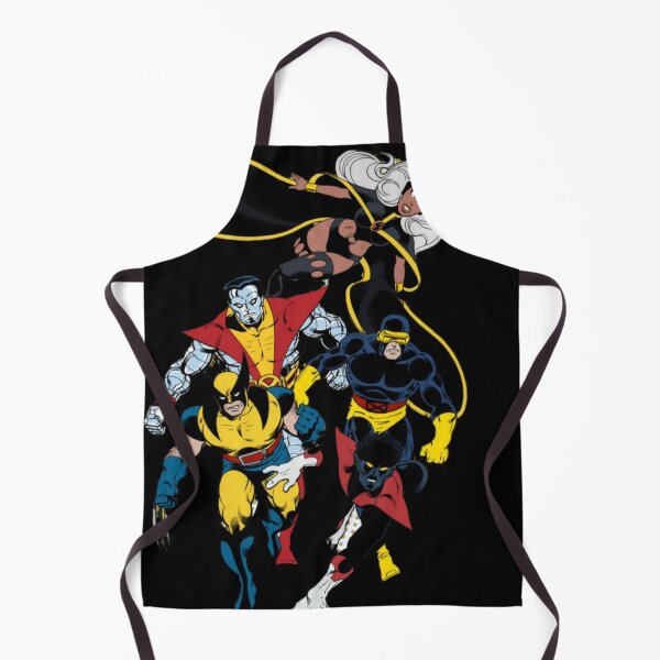 Item preview, X-Men 2026 series 2 designed and sold by White Tiger Designz .