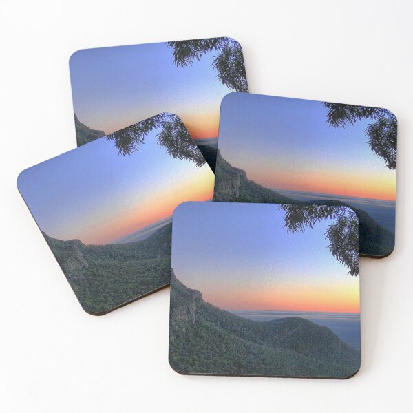 Item preview, A Grampian Sunrise  ( 2 ) designed and sold by Larry Davis.