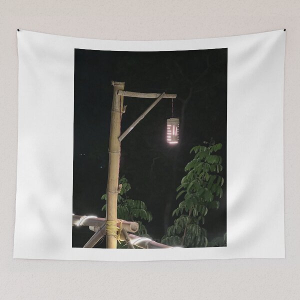 Item preview, Bamboo Niche Adds Texture designed and sold by cagizji.