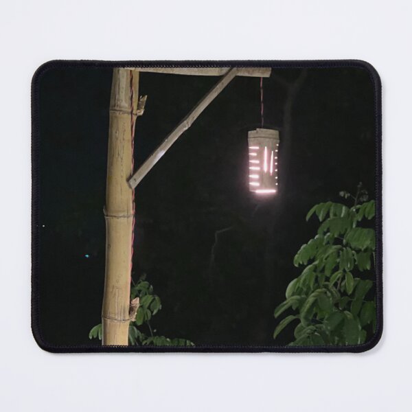 Item preview, Bamboo Niche Adds Texture designed and sold by cagizji.
