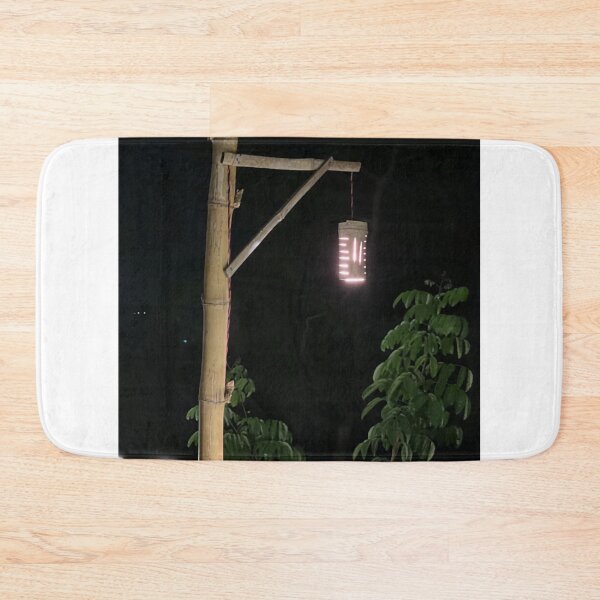 Item preview, Bamboo Niche Adds Texture designed and sold by cagizji.