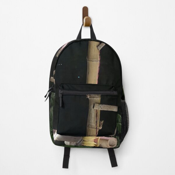 Item preview, Bamboo Niche Adds Texture designed and sold by cagizji.
