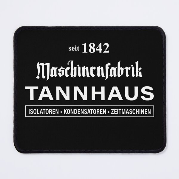 Item preview, German Workshop Emblem With Blackletter Font And Border designed and sold by KristoferMills.