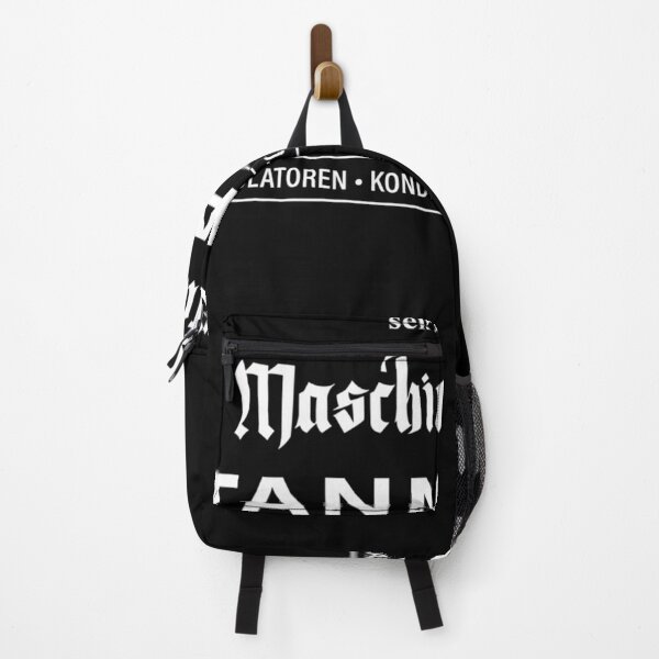 Item preview, German Workshop Emblem With Blackletter Font And Border designed and sold by KristoferMills.