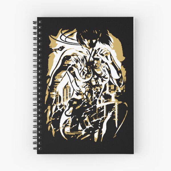 Item preview, Cyberpunk Hacker Action Characters Golden Silhouette Fight designed and sold by Elena Roberts.