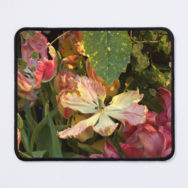 Item preview, Pretty Flowers at Bellagio Hotel designed and sold by MangoSeeds2.