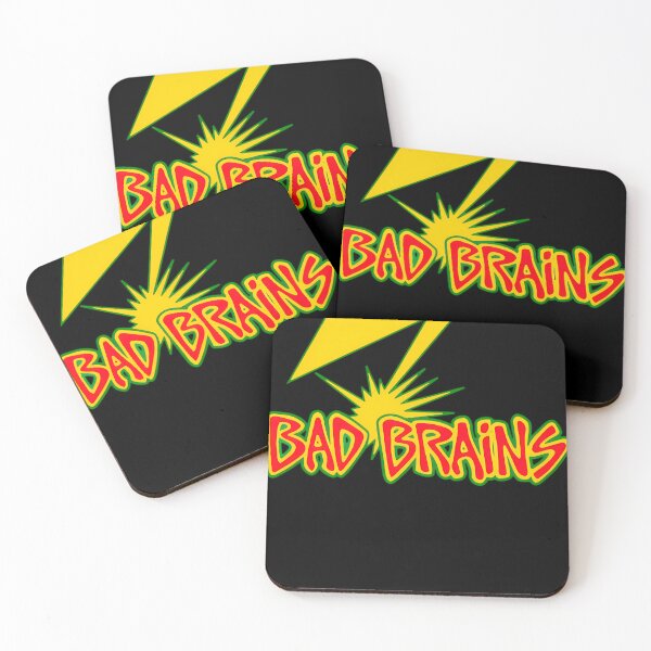 Item preview, Bad Brains #15 designed and sold by VividEclipse.