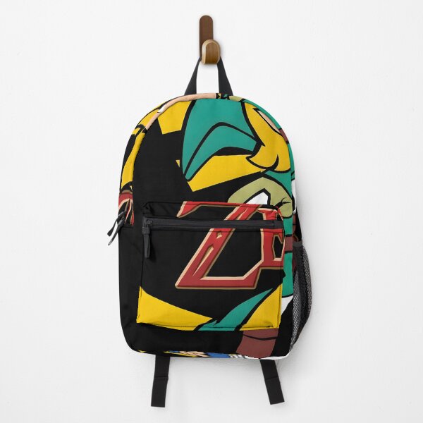 Item preview, Retro Action Adventure Artwork designed and sold by sachineo.