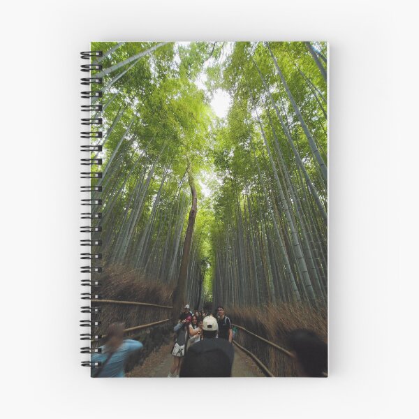 Item preview, Bamboo Niche Creates Flow designed and sold by cagizji.