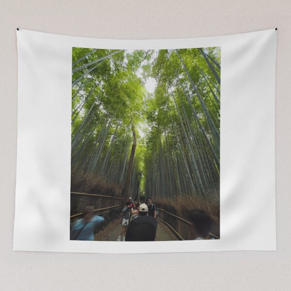Item preview, Bamboo Niche Creates Flow designed and sold by cagizji.