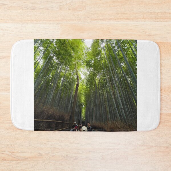Item preview, Bamboo Niche Creates Flow designed and sold by cagizji.