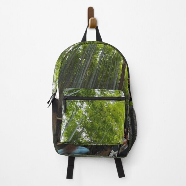 Item preview, Bamboo Niche Creates Flow designed and sold by cagizji.