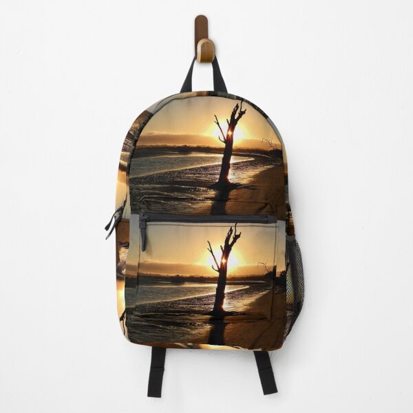 Item preview, Morning sun Dundowran Beach designed and sold by Mark Grimsley.