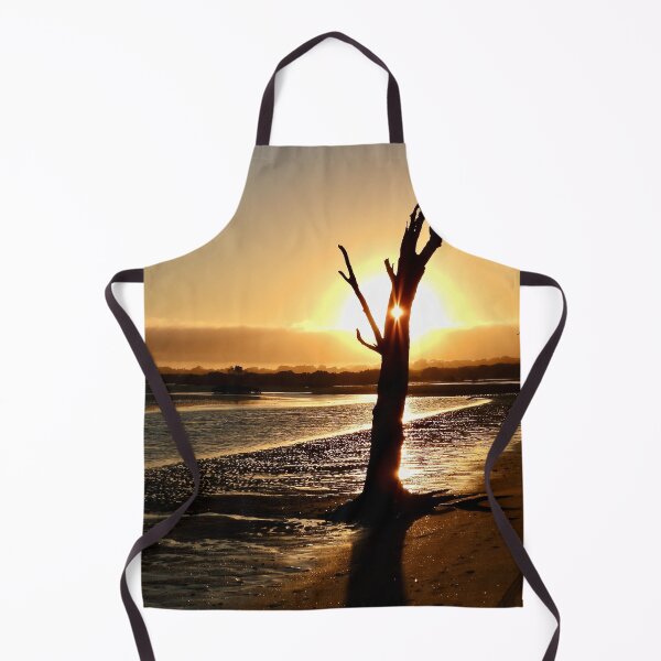 Item preview, Morning sun Dundowran Beach designed and sold by Mark Grimsley.