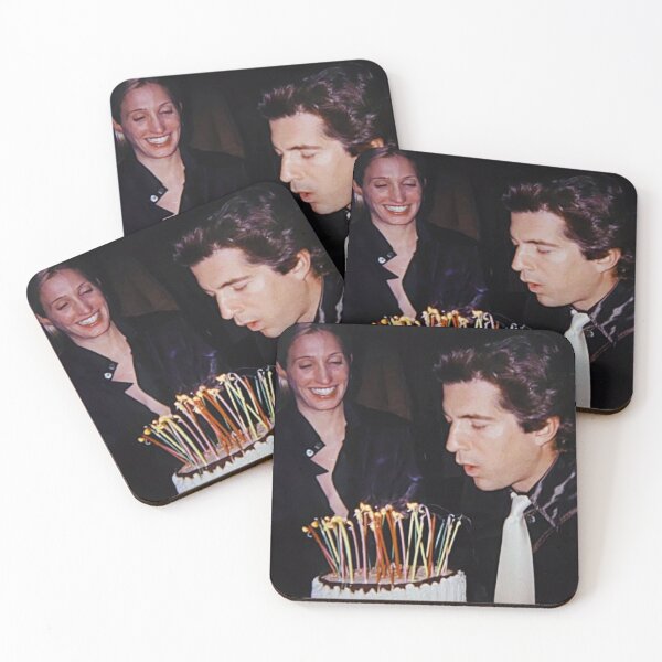 Item preview, Carolyn Bessette Kennedy designed and sold by KOTB10.