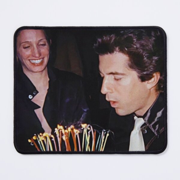 Item preview, Carolyn Bessette Kennedy designed and sold by KOTB10.